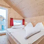 In With Sauna And Hot Tub Chalet Hohentauern