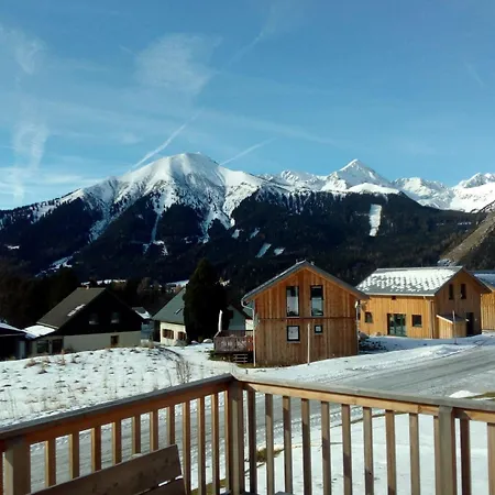 Chalet In With Sauna And Hot Tub *