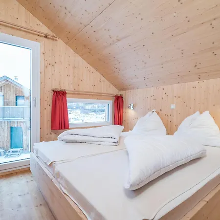 Chalé In With Sauna And Hot Tub