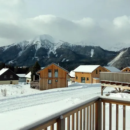 Chalé In With Sauna And Hot Tub *